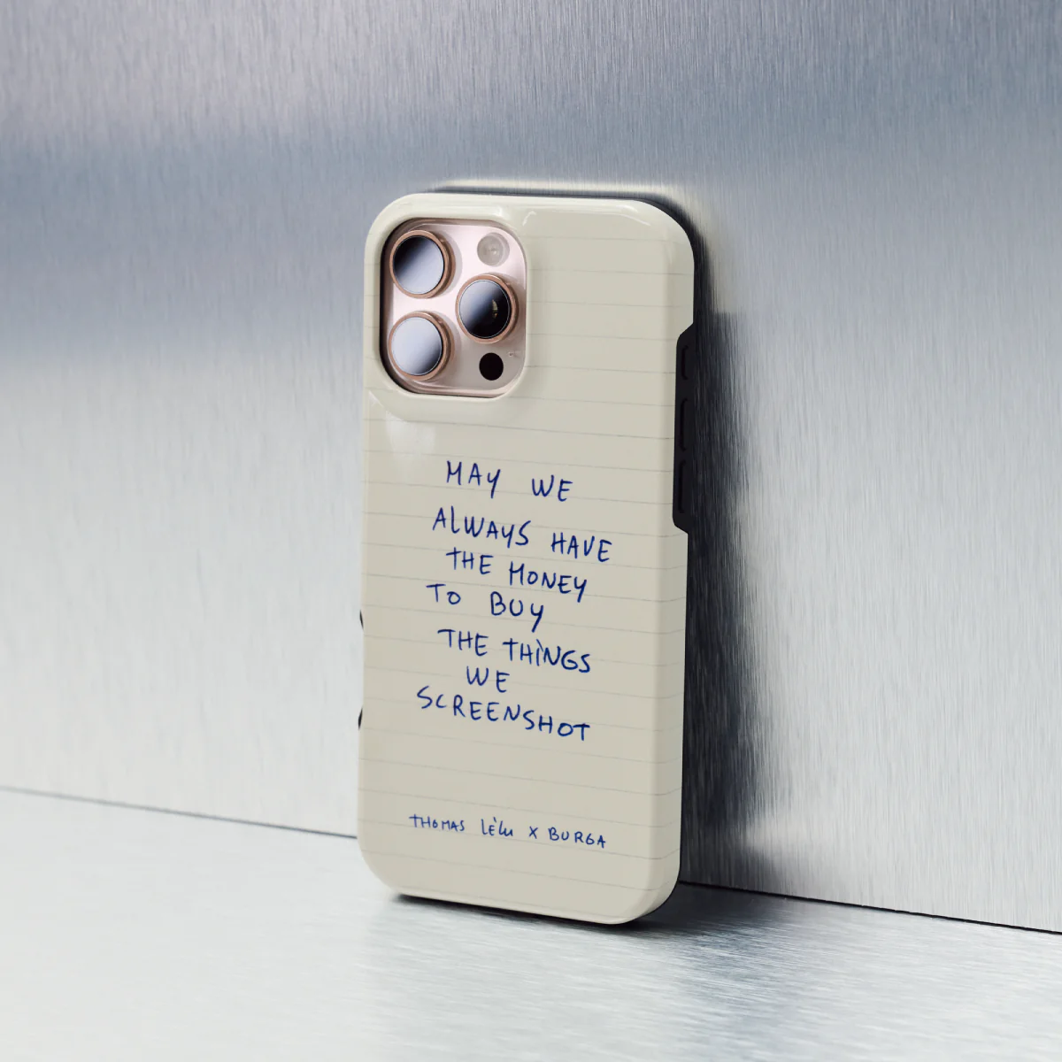 May We Always - Samsung Galaxy S26 Case - Image 73