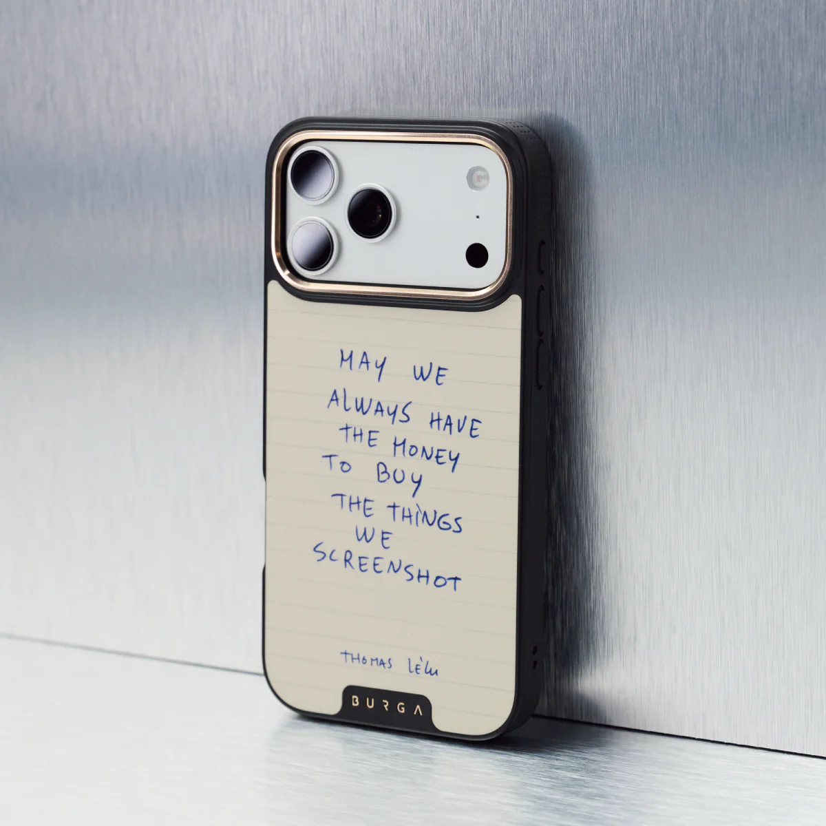 May We Always - Samsung Galaxy S26 Case - Image 74