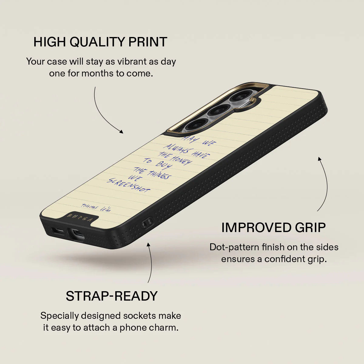 May We Always - Samsung Galaxy S26 Case - Image 9