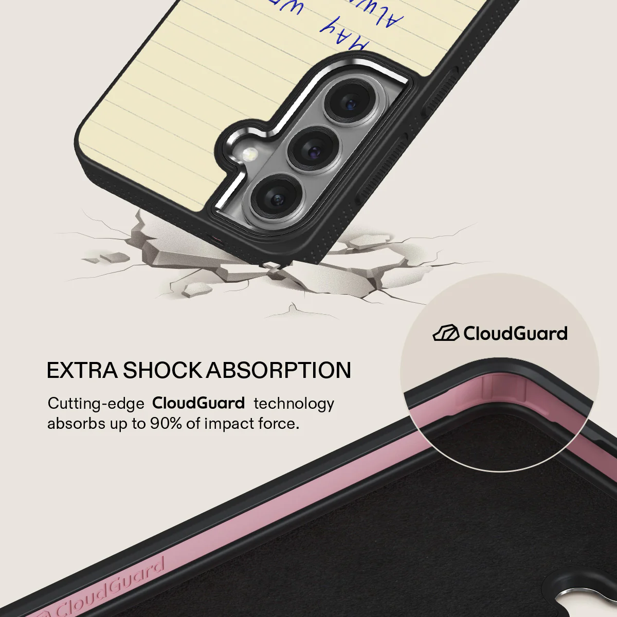 May We Always - Samsung Galaxy S26 Plus Case - Image 14