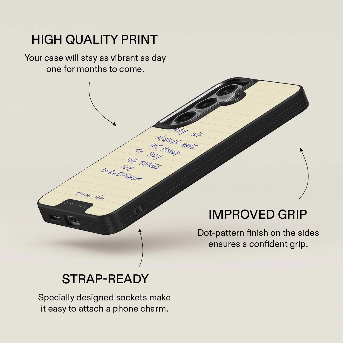 May We Always - Samsung Galaxy S26 Plus Case - Image 16