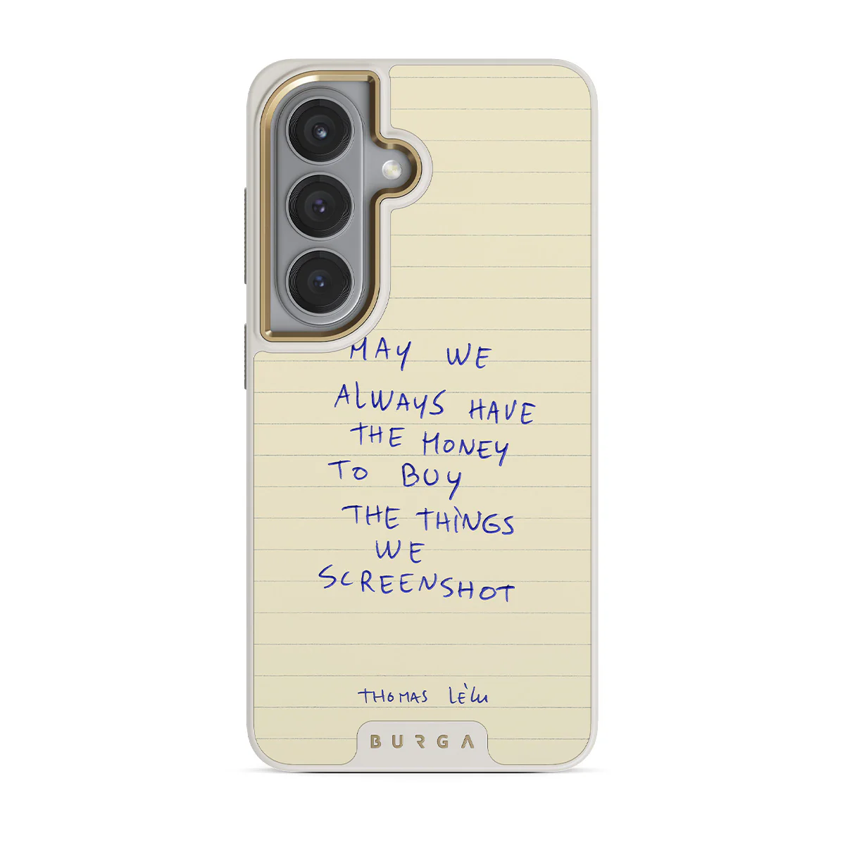 May We Always - Samsung Galaxy S26 Plus Case - Image 26