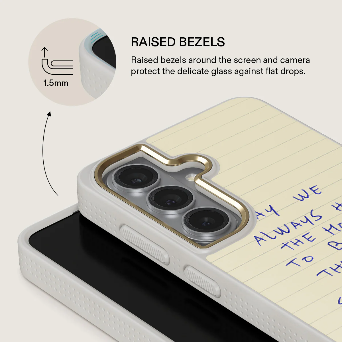 May We Always - Samsung Galaxy S26 Plus Case - Image 29