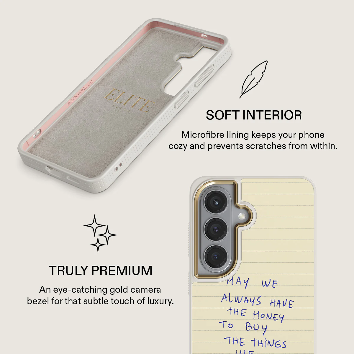 May We Always - Samsung Galaxy S26 Plus Case - Image 31