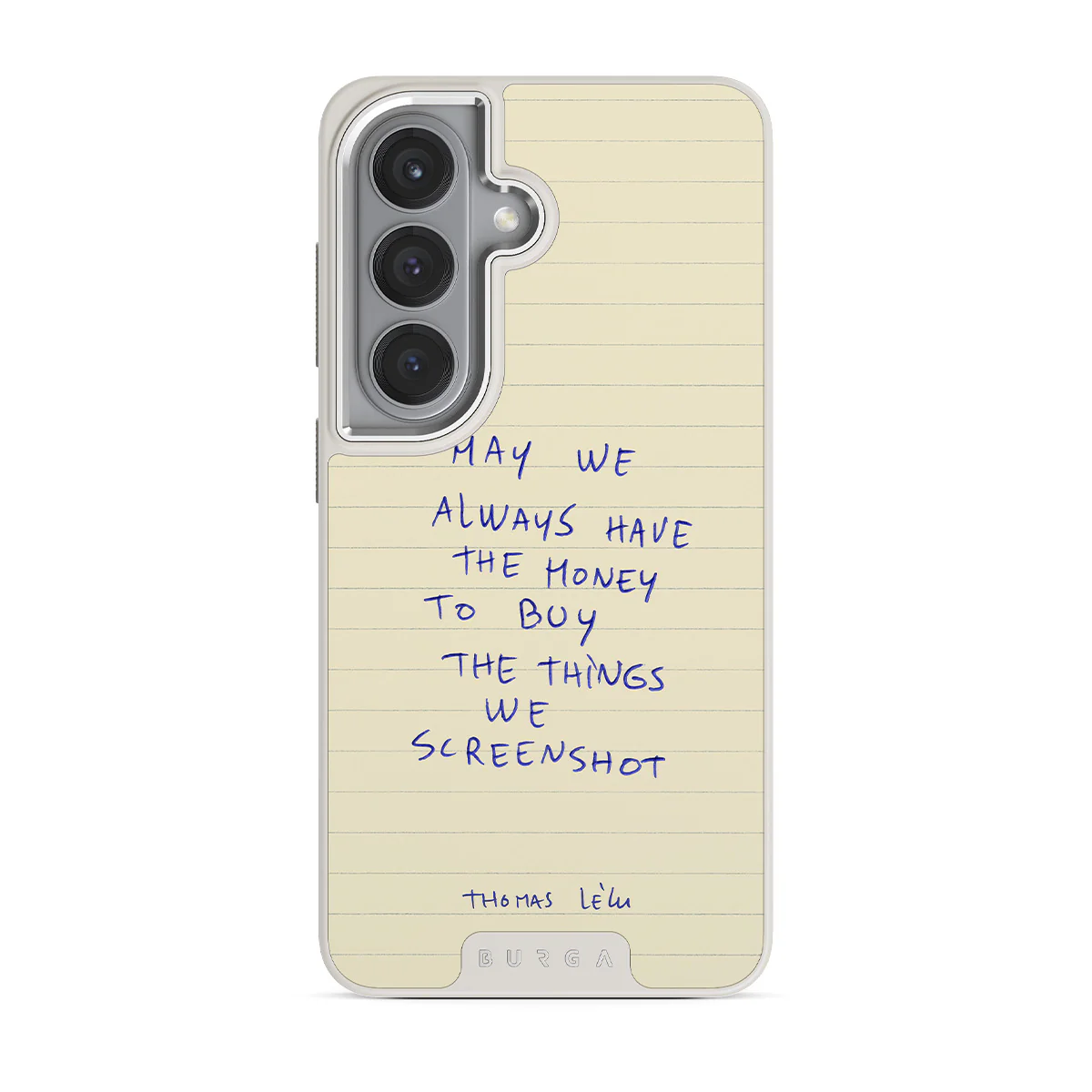 May We Always - Samsung Galaxy S26 Plus Case - Image 33