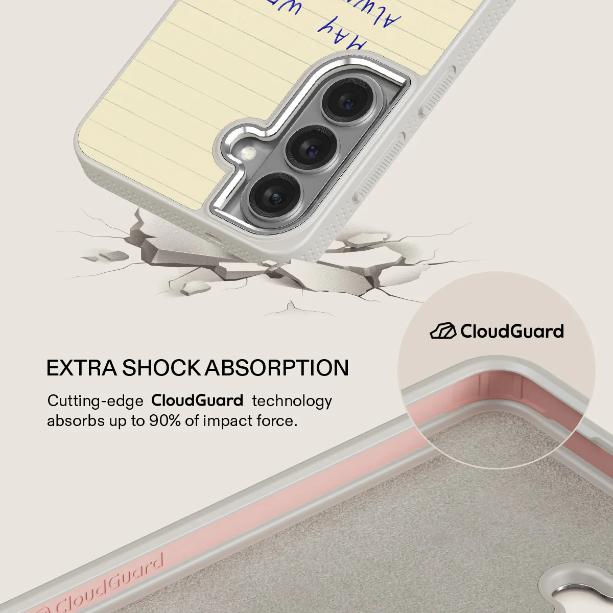 May We Always - Samsung Galaxy S26 Plus Case - Image 35