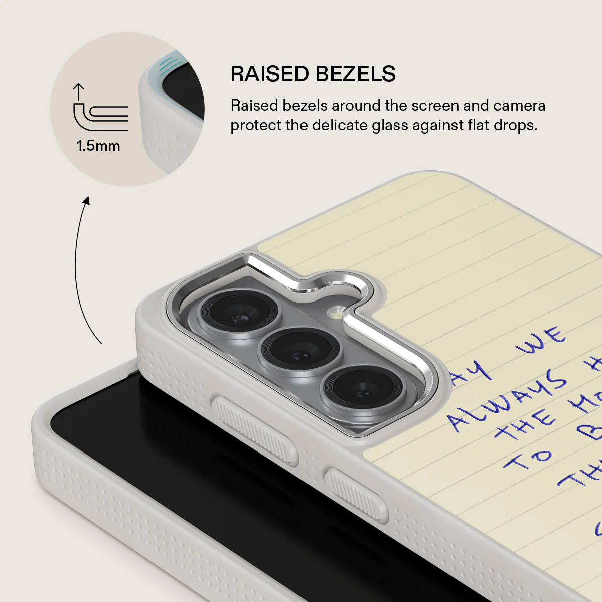 May We Always - Samsung Galaxy S26 Plus Case - Image 36