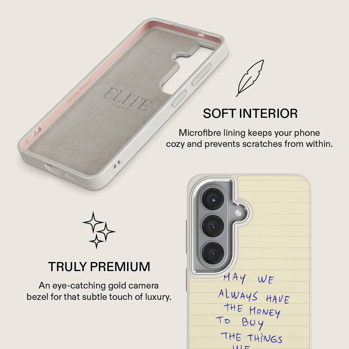 May We Always - Samsung Galaxy S26 Plus Case - Image 38