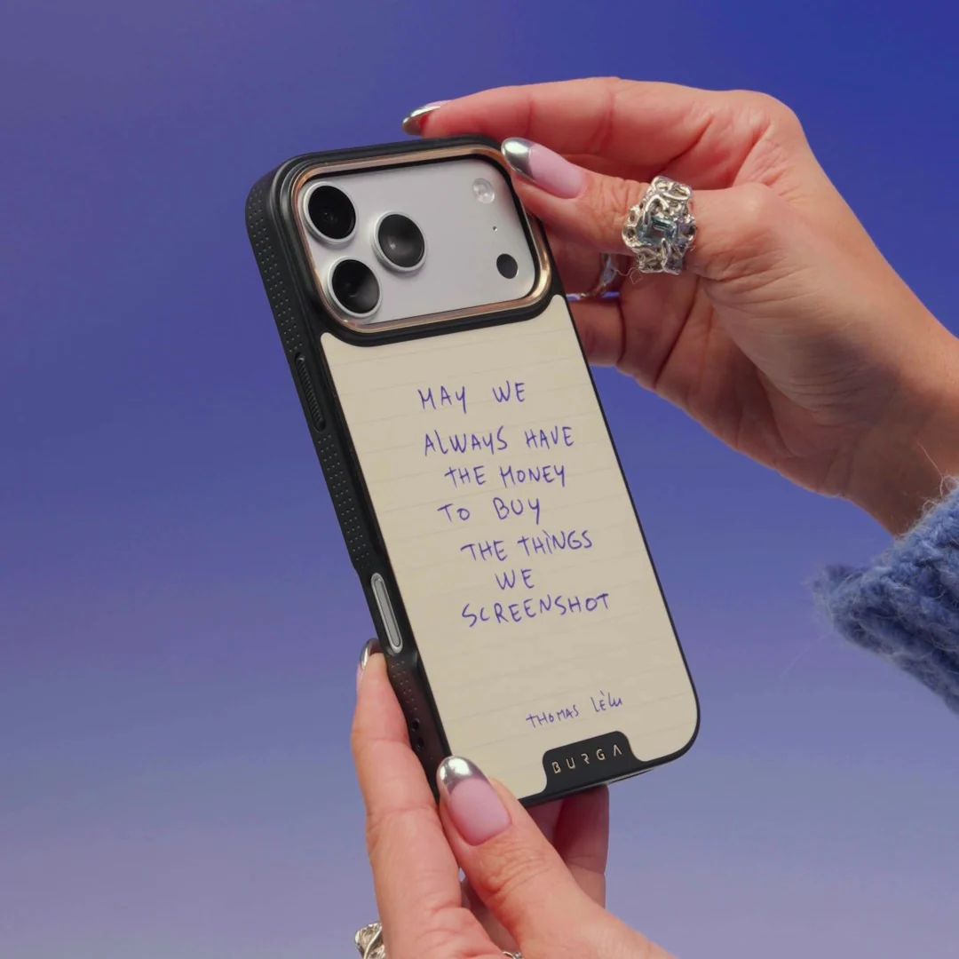 May We Always - Samsung Galaxy S26 Plus Case - Image 65