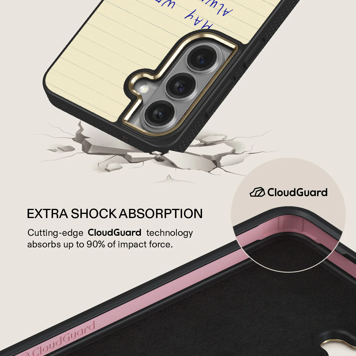 May We Always - Samsung Galaxy S26 Plus Case - Image 7