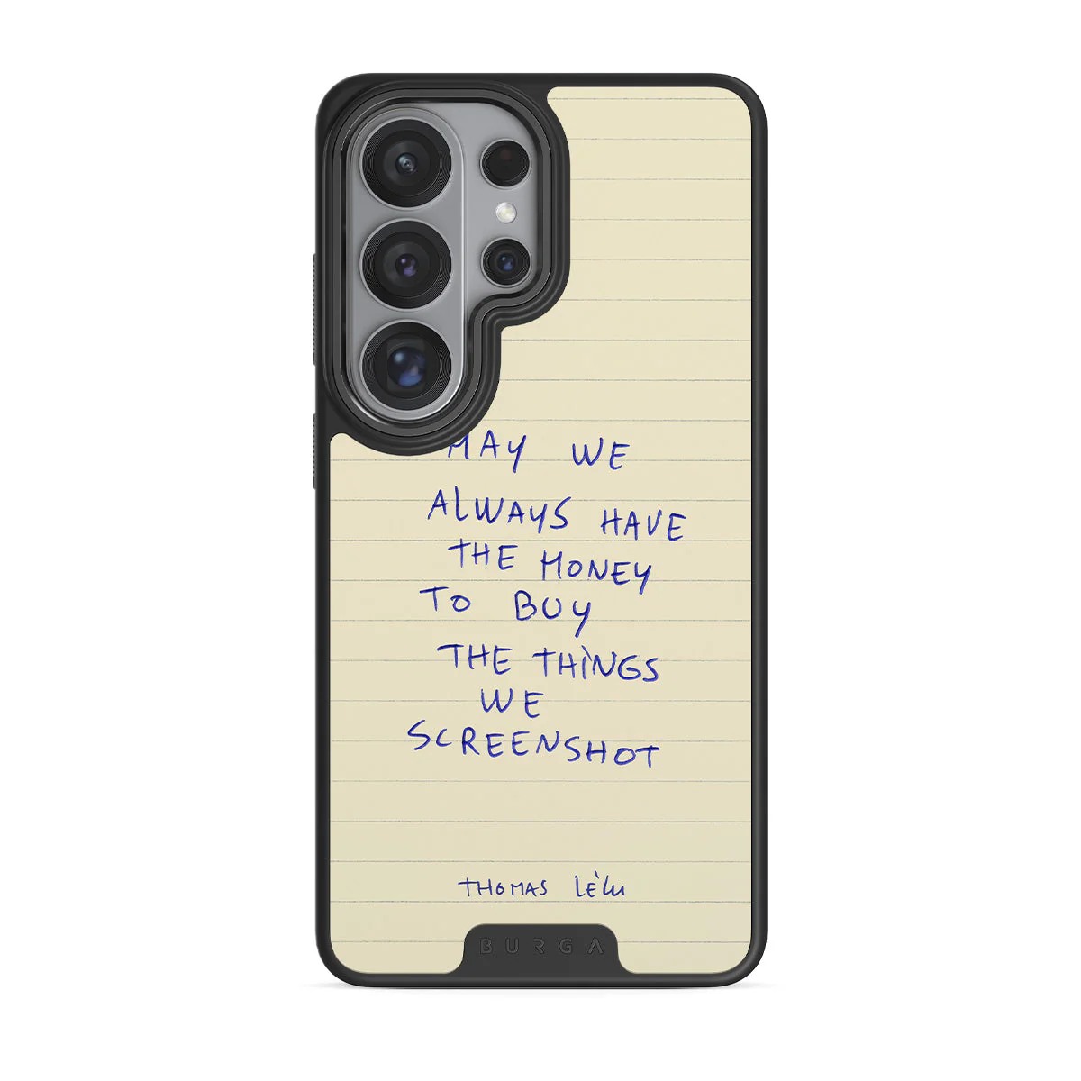 May We Always - Samsung Galaxy S26 Ultra Case - Image 12