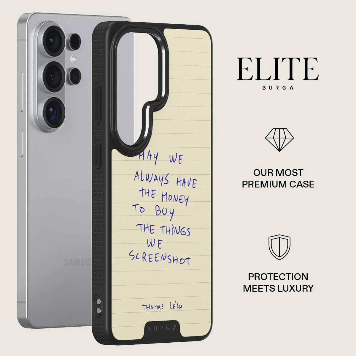 May We Always - Samsung Galaxy S26 Ultra Case - Image 13