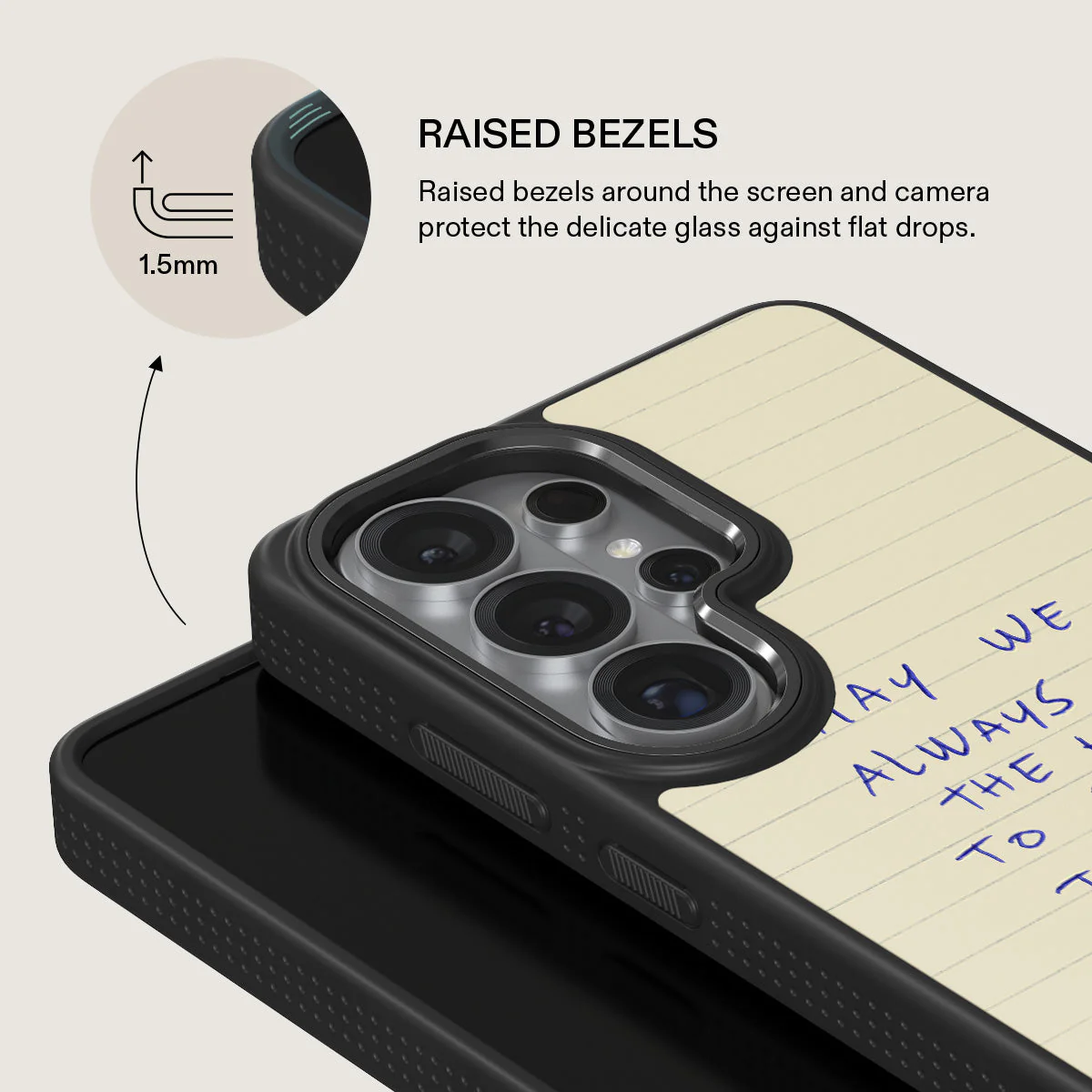 May We Always - Samsung Galaxy S26 Ultra Case - Image 15