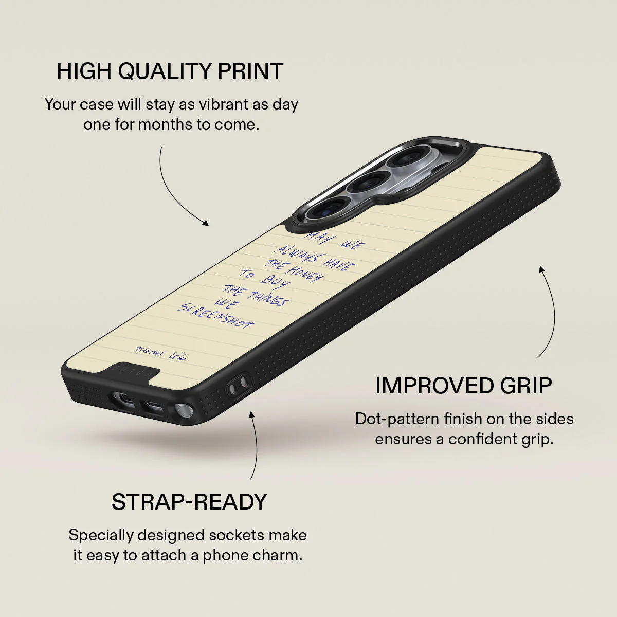 May We Always - Samsung Galaxy S26 Ultra Case - Image 16