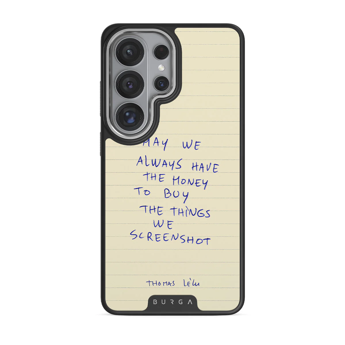 May We Always - Samsung Galaxy S26 Ultra Case - Image 19