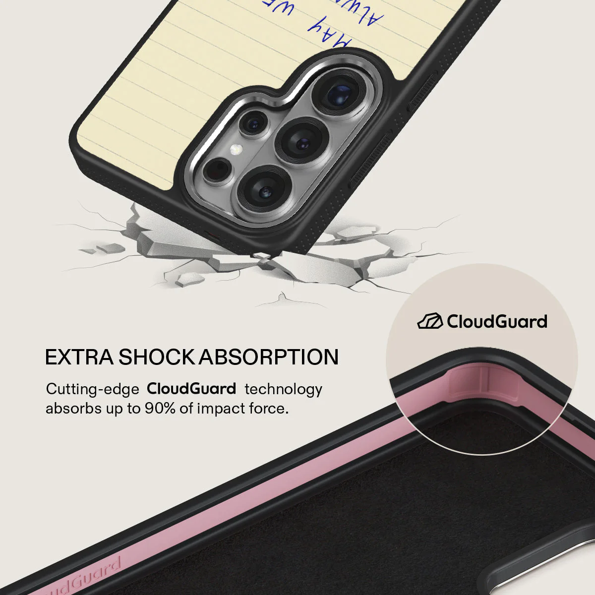 May We Always - Samsung Galaxy S26 Ultra Case - Image 21