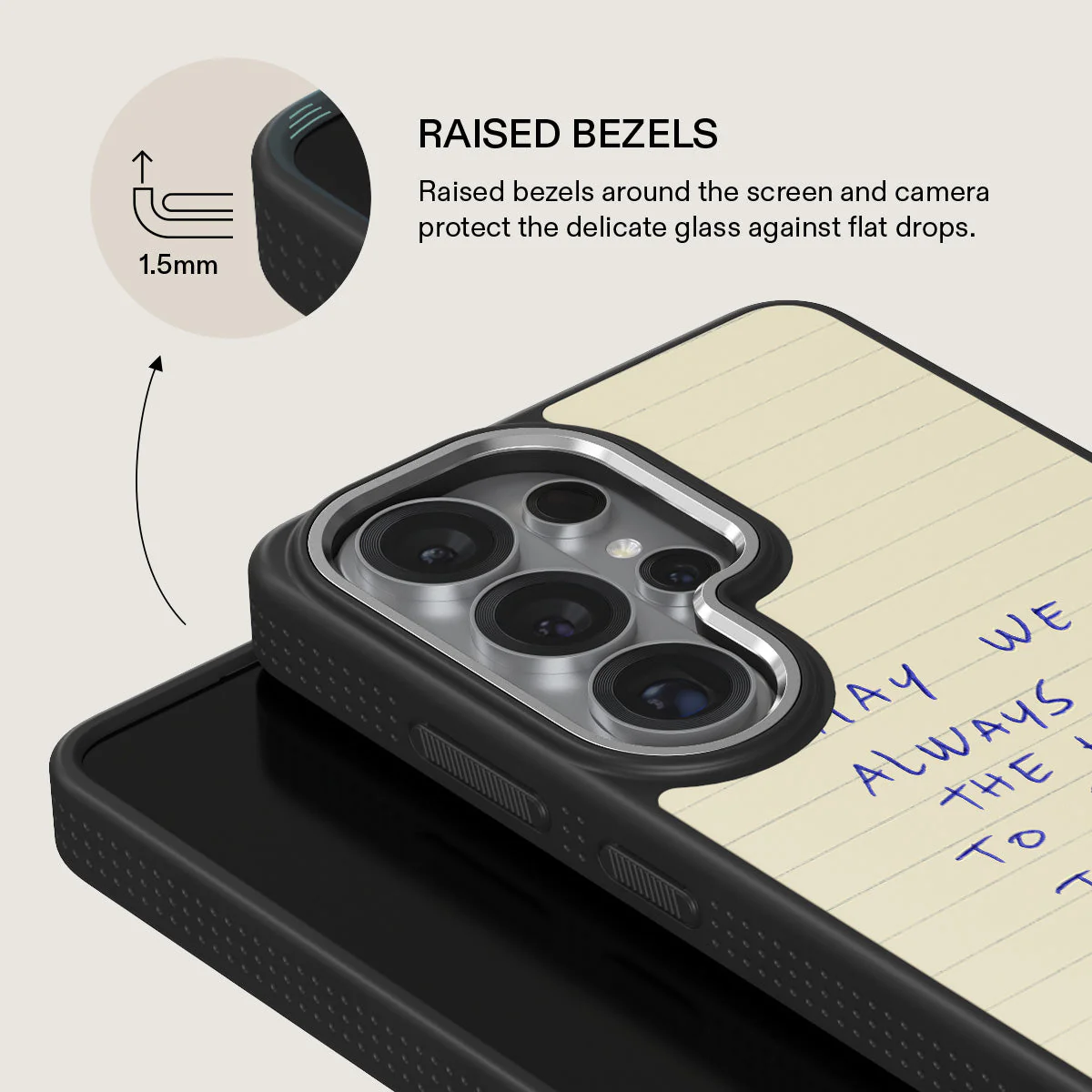 May We Always - Samsung Galaxy S26 Ultra Case - Image 22