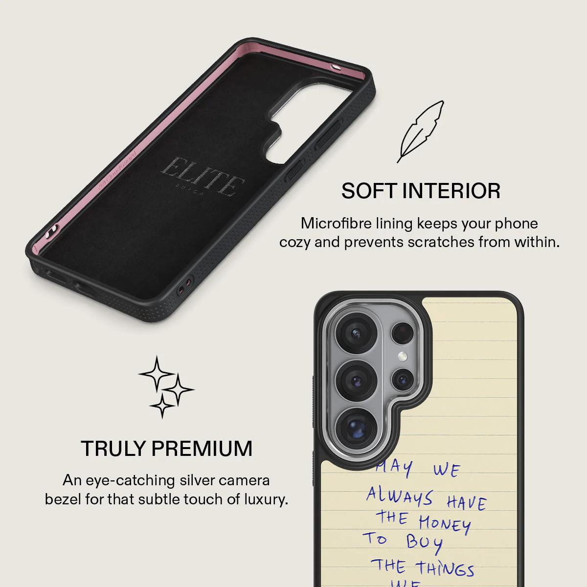 May We Always - Samsung Galaxy S26 Ultra Case - Image 24