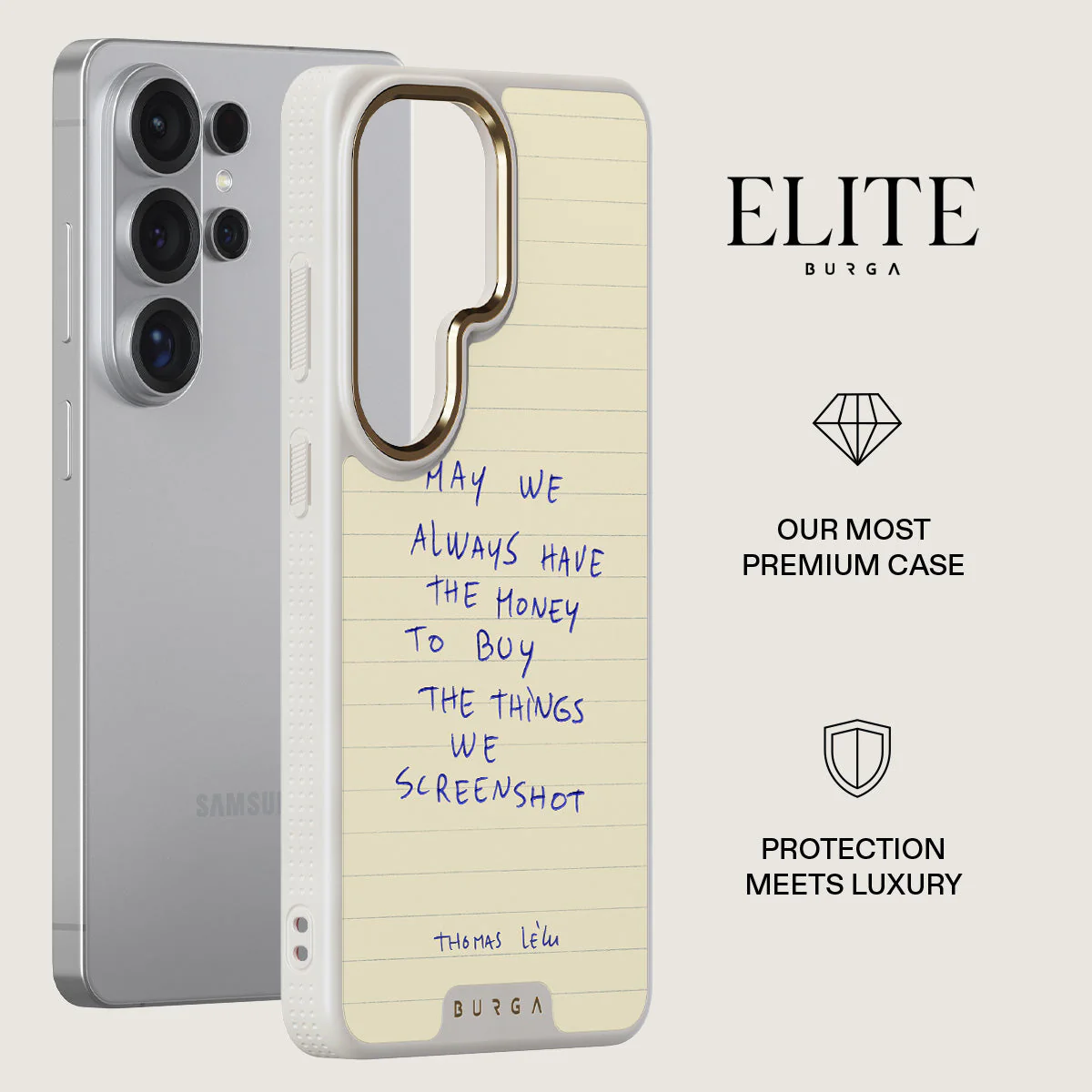 May We Always - Samsung Galaxy S26 Ultra Case - Image 27