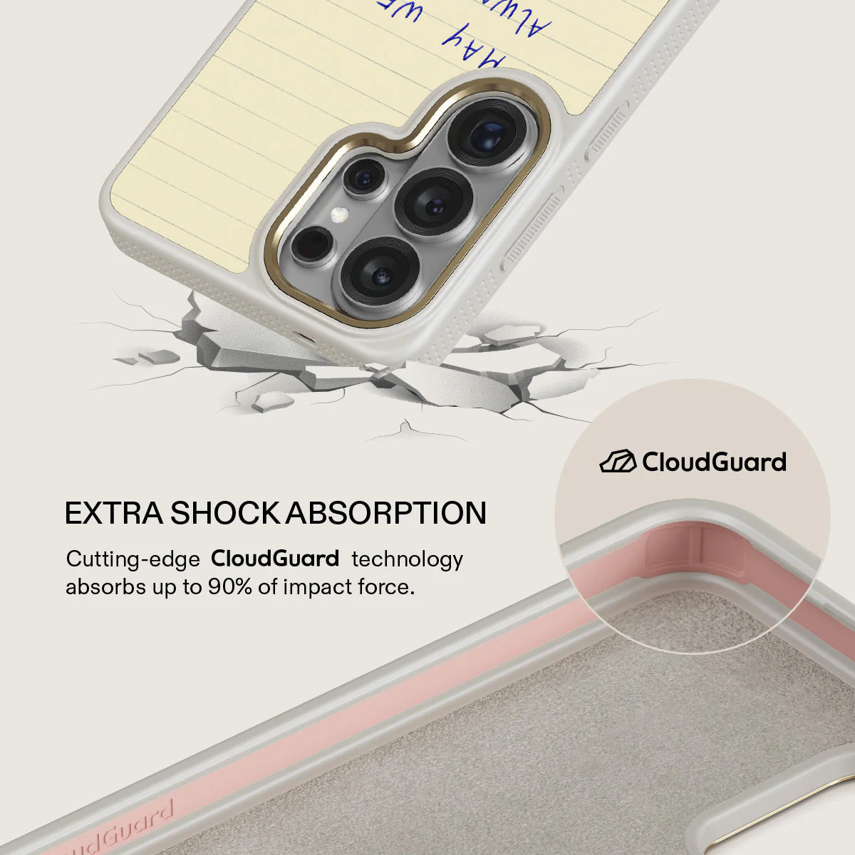 May We Always - Samsung Galaxy S26 Ultra Case - Image 28