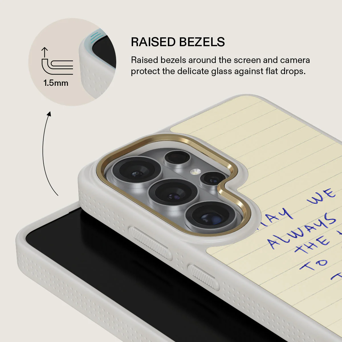 May We Always - Samsung Galaxy S26 Ultra Case - Image 29