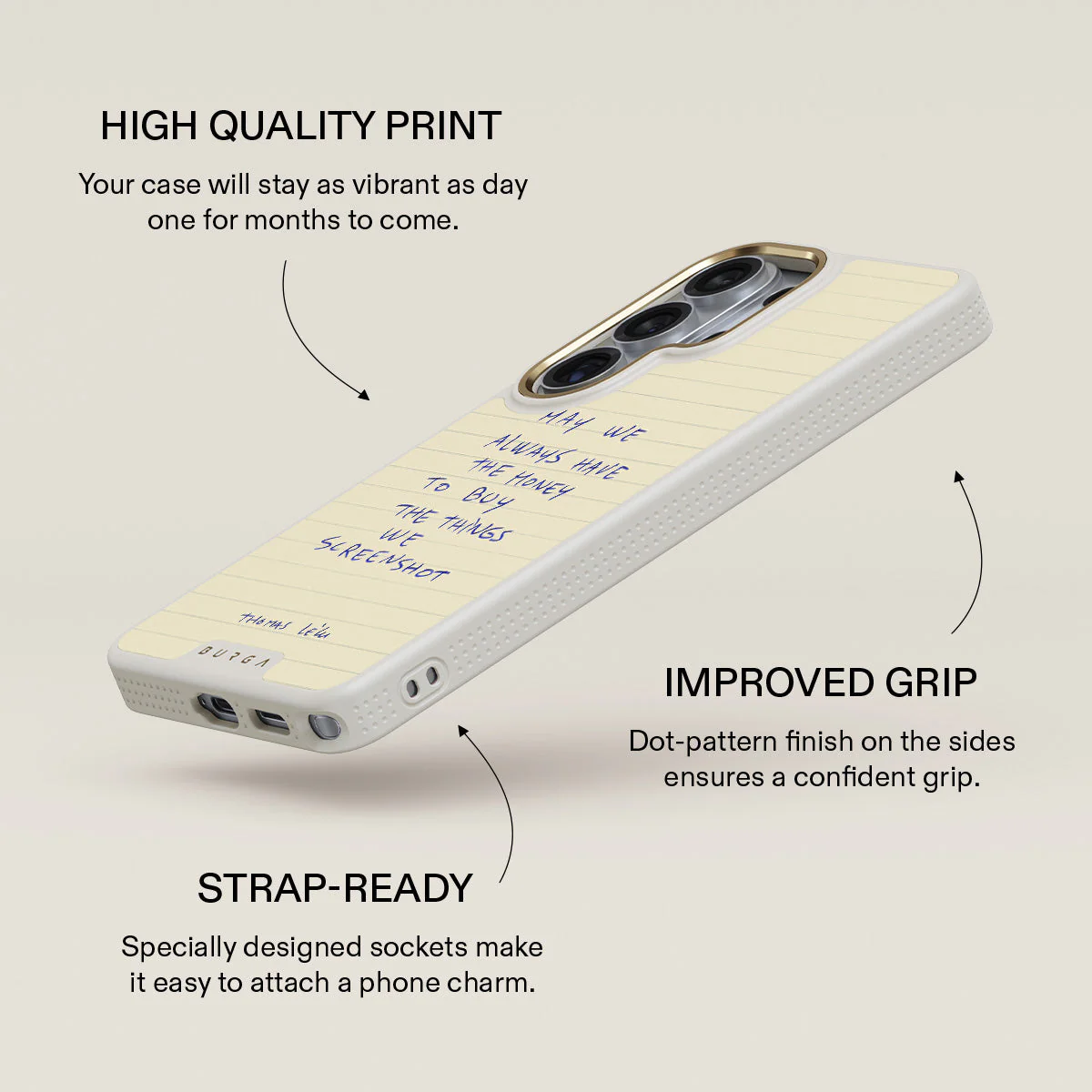 May We Always - Samsung Galaxy S26 Ultra Case - Image 30