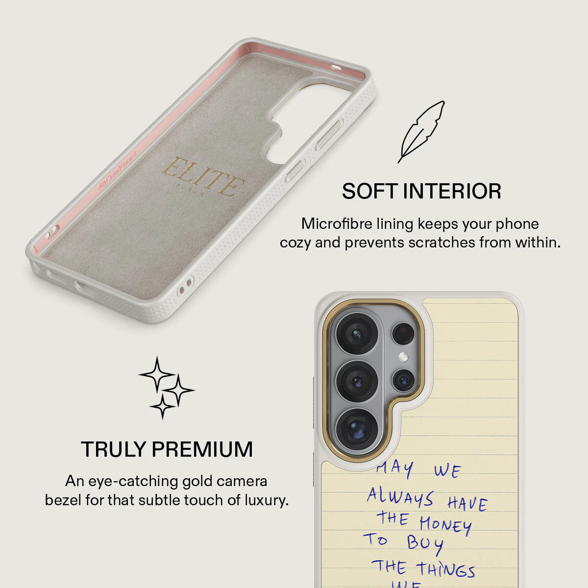 May We Always - Samsung Galaxy S26 Ultra Case - Image 31