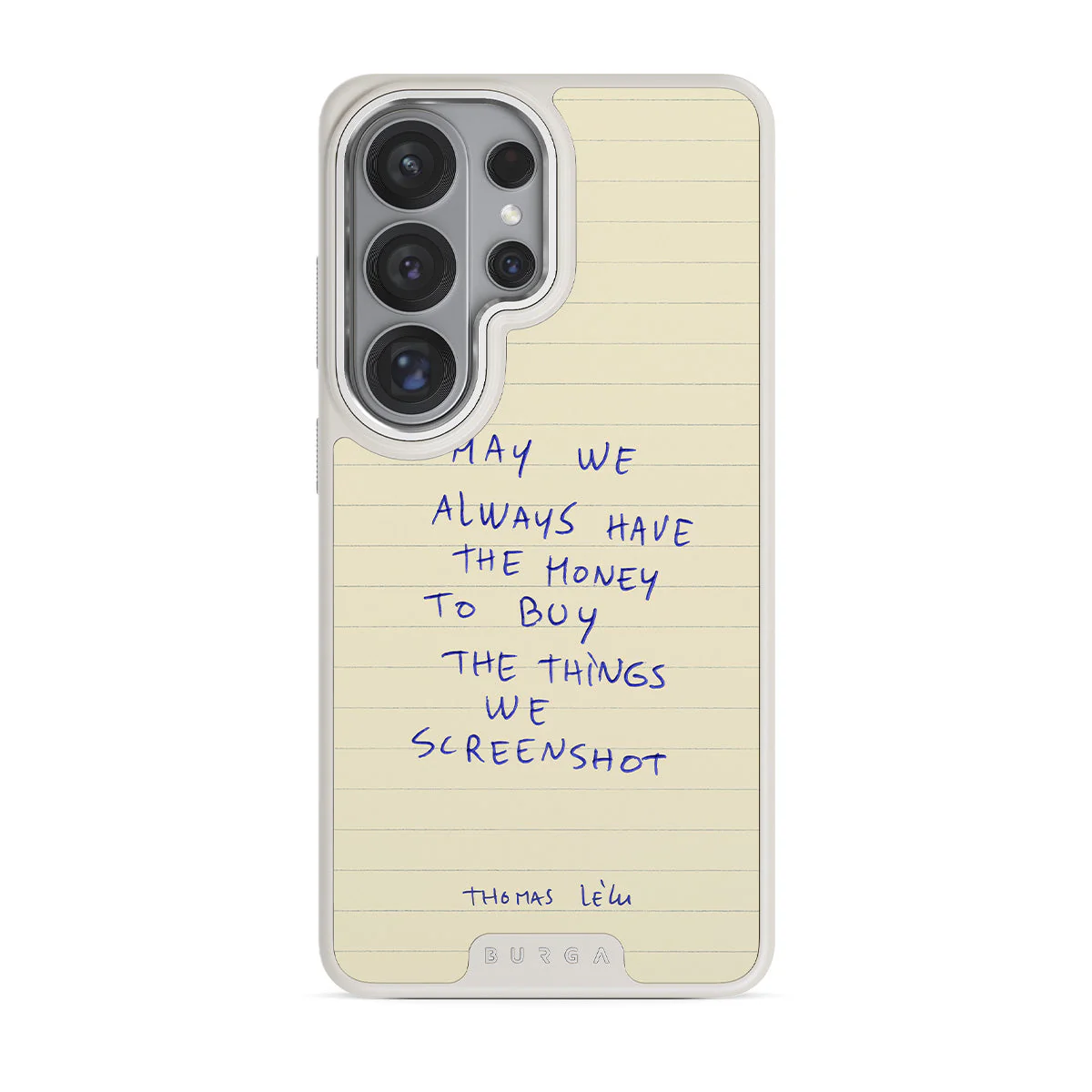 May We Always - Samsung Galaxy S26 Ultra Case - Image 33