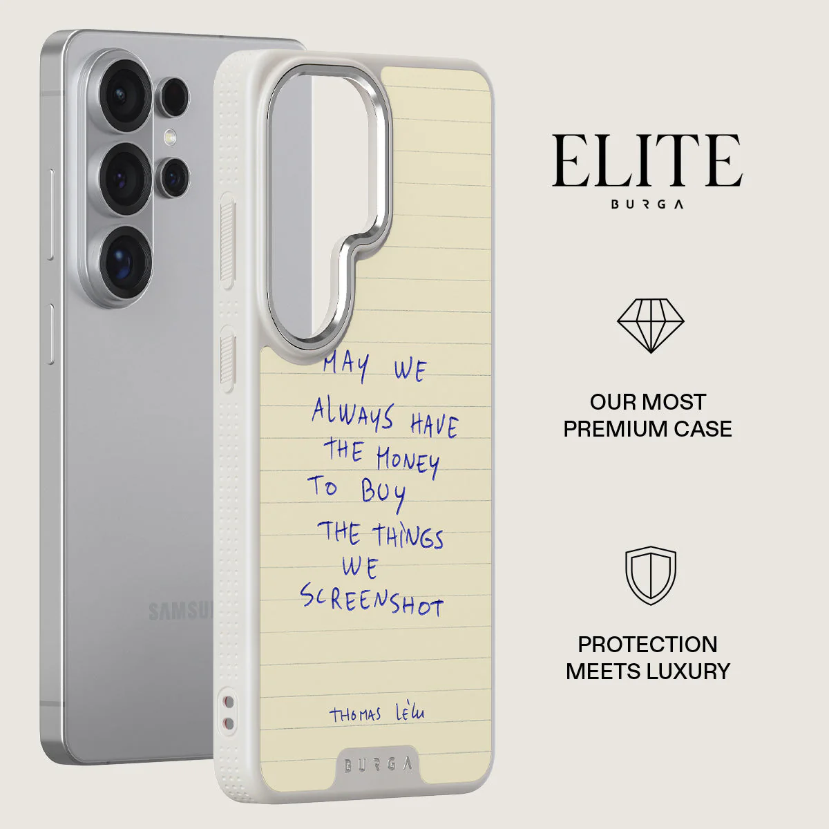 May We Always - Samsung Galaxy S26 Ultra Case - Image 34