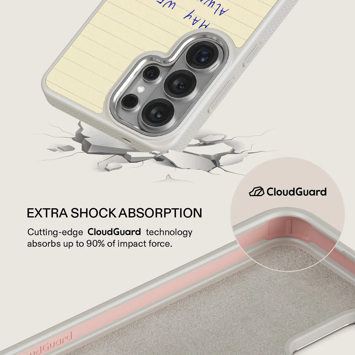 May We Always - Samsung Galaxy S26 Ultra Case - Image 35