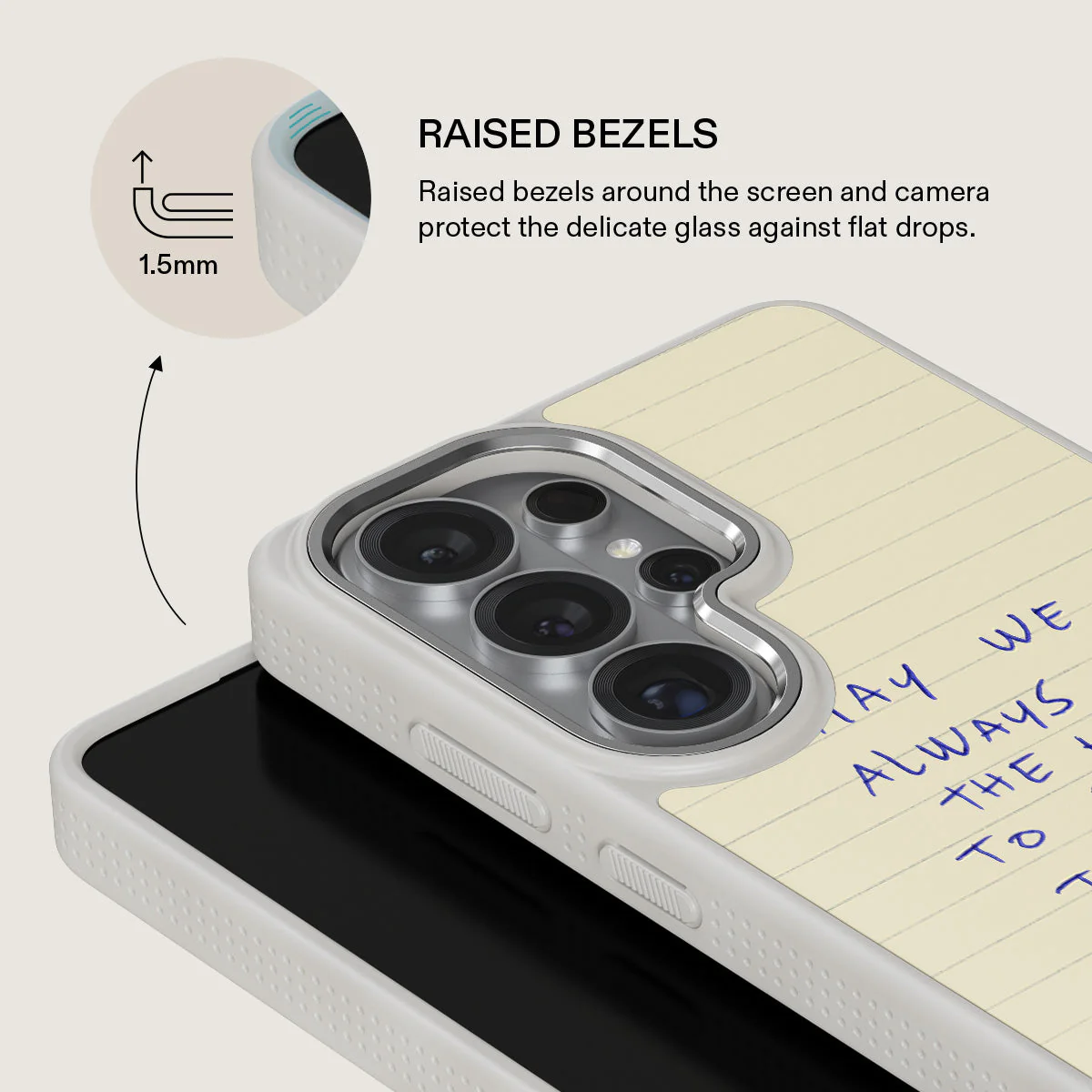 May We Always - Samsung Galaxy S26 Ultra Case - Image 36