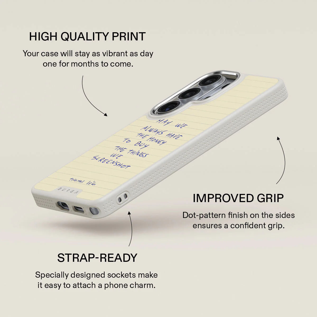 May We Always - Samsung Galaxy S26 Ultra Case - Image 37