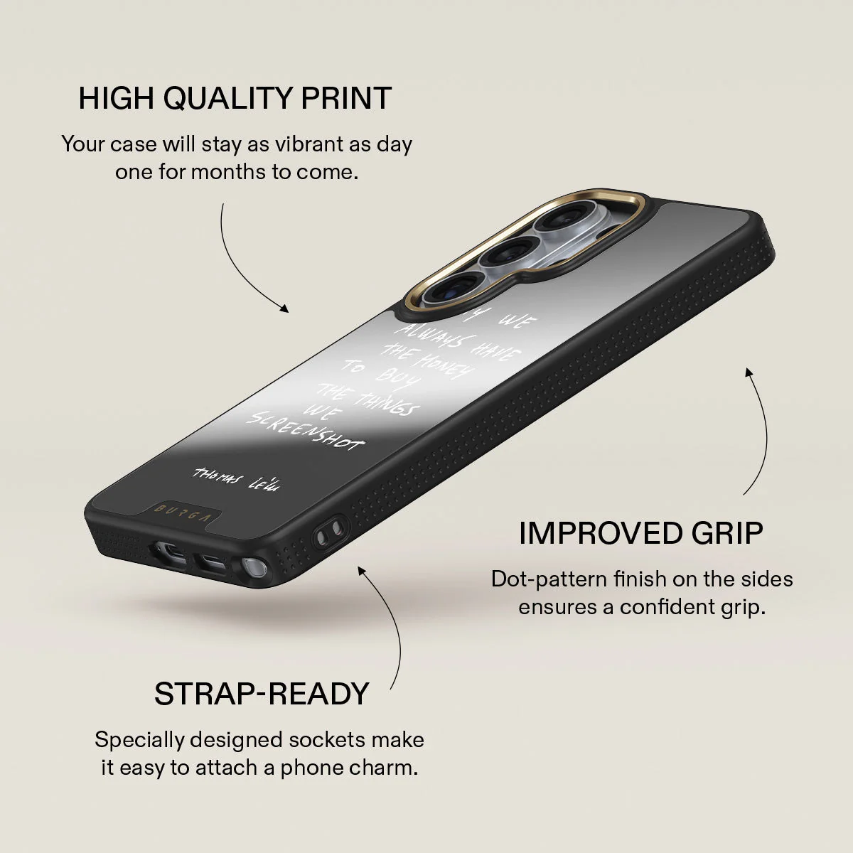 May We Always - Samsung Galaxy S26 Ultra Case - Image 45