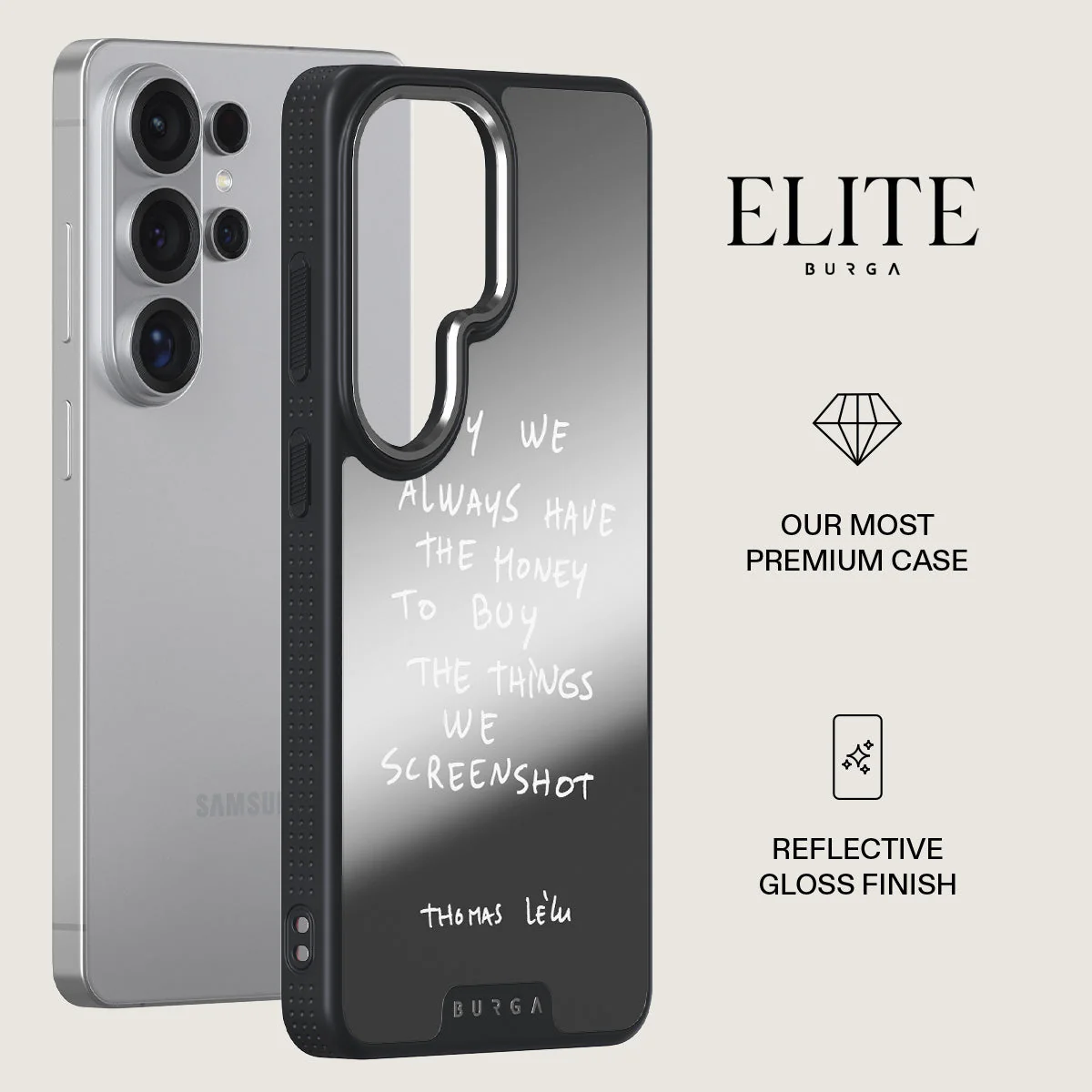 May We Always - Samsung Galaxy S26 Ultra Case - Image 57