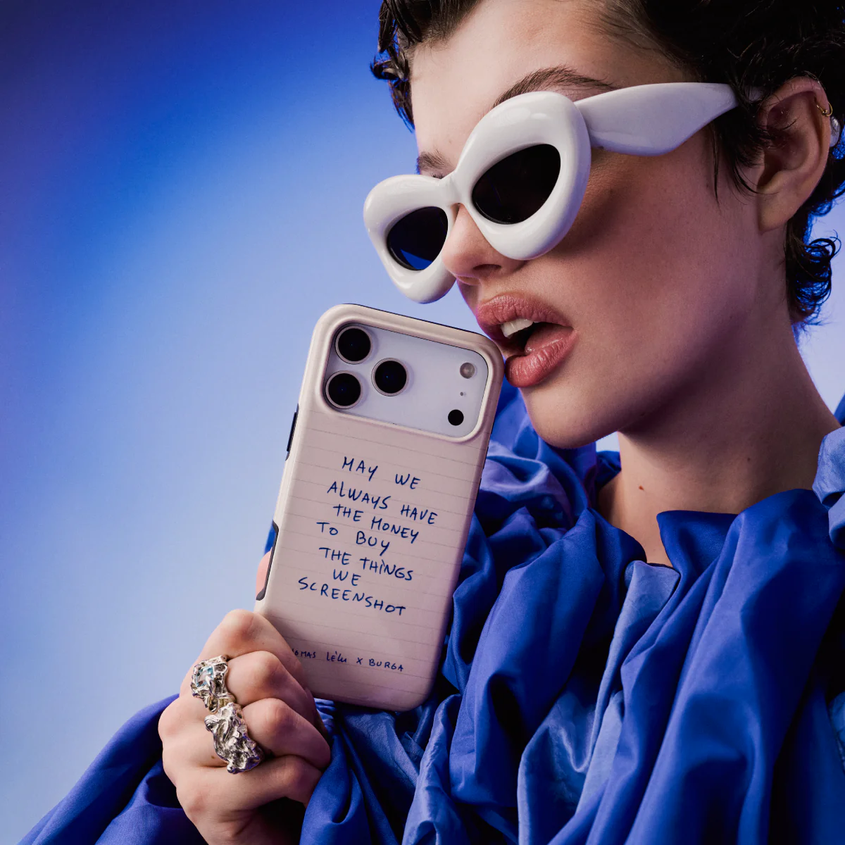 May We Always - Samsung Galaxy S26 Ultra Case - Image 69