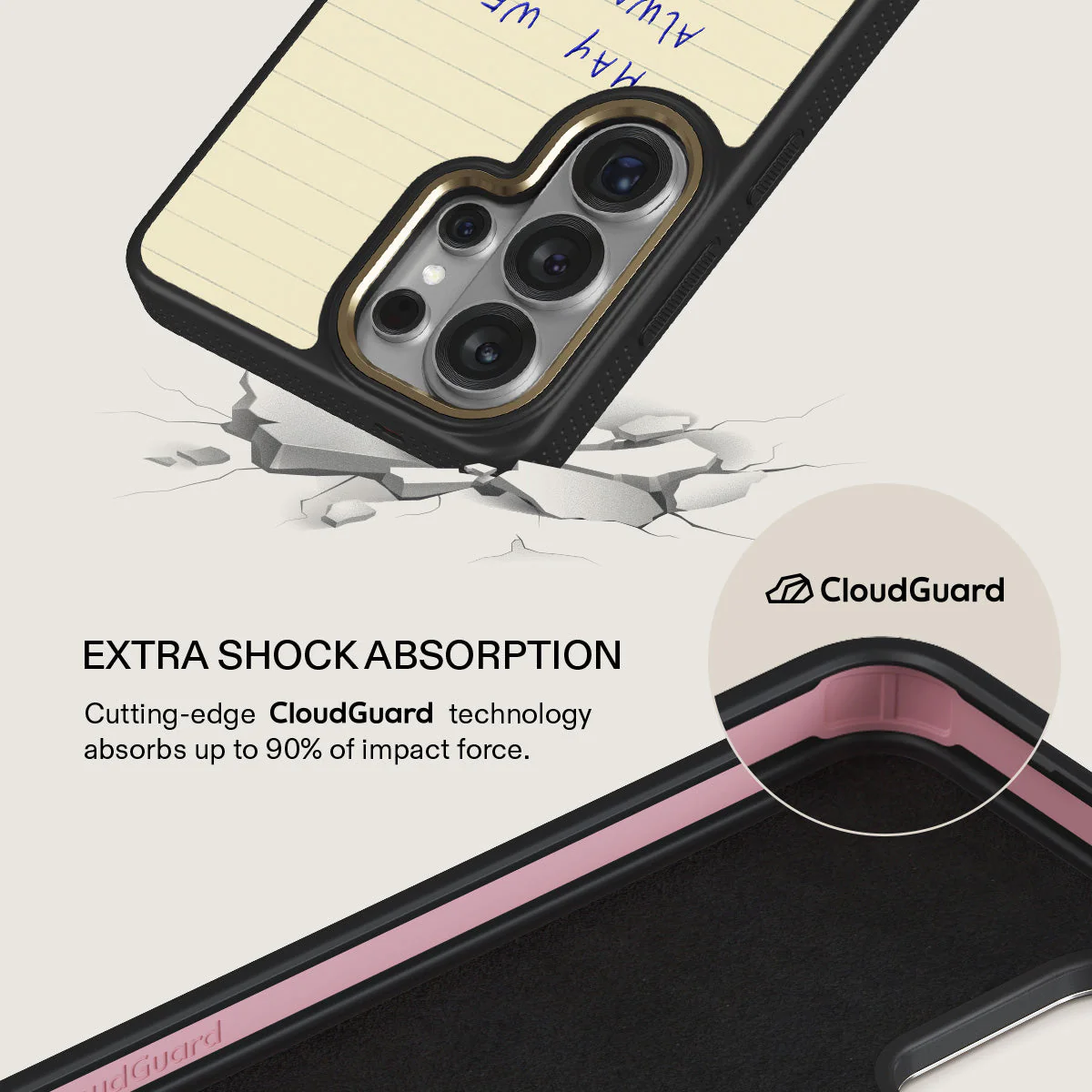 May We Always - Samsung Galaxy S26 Ultra Case - Image 7