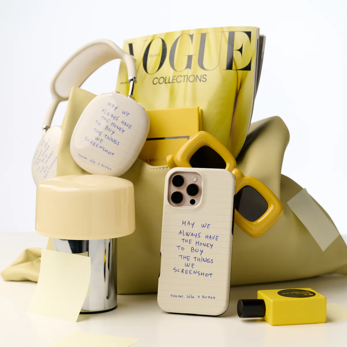 May We Always - Samsung Galaxy S26 Ultra Case - Image 71