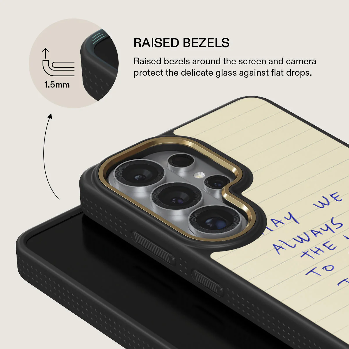 May We Always - Samsung Galaxy S26 Ultra Case - Image 8