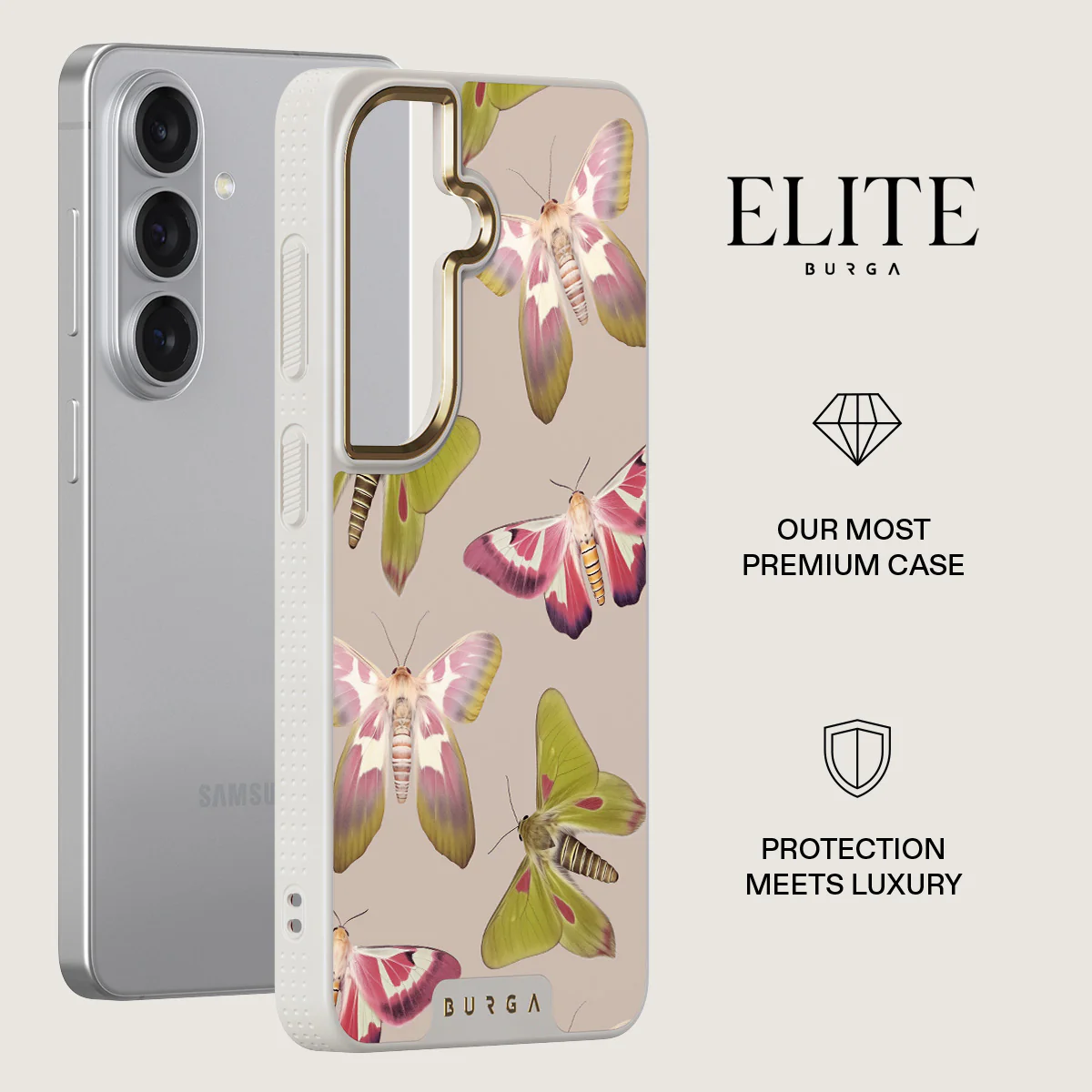 Metamorphosis - Samsung Galaxy S26 Case - Image 27