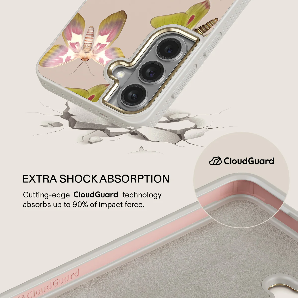 Metamorphosis - Samsung Galaxy S26 Case - Image 28