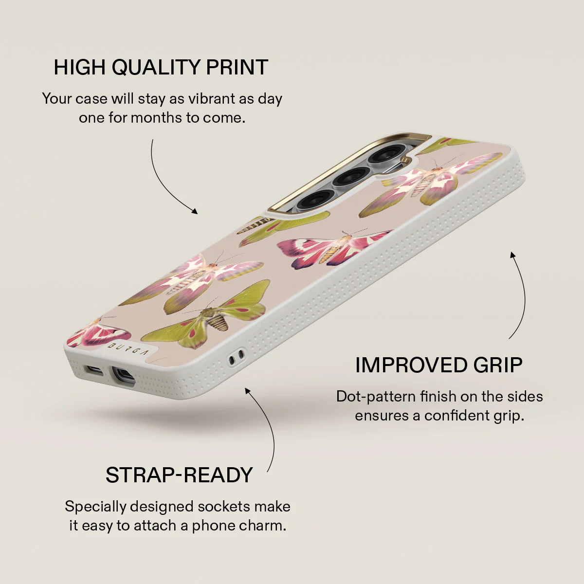 Metamorphosis - Samsung Galaxy S26 Case - Image 30