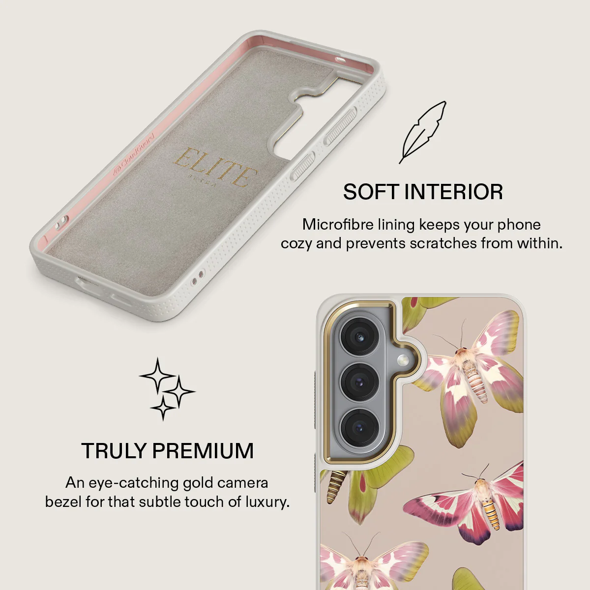 Metamorphosis - Samsung Galaxy S26 Case - Image 31