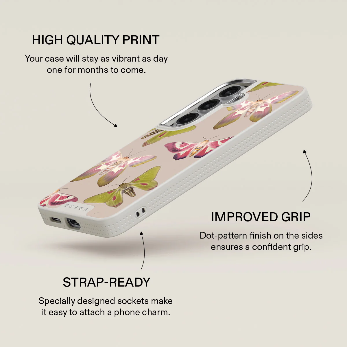 Metamorphosis - Samsung Galaxy S26 Case - Image 37