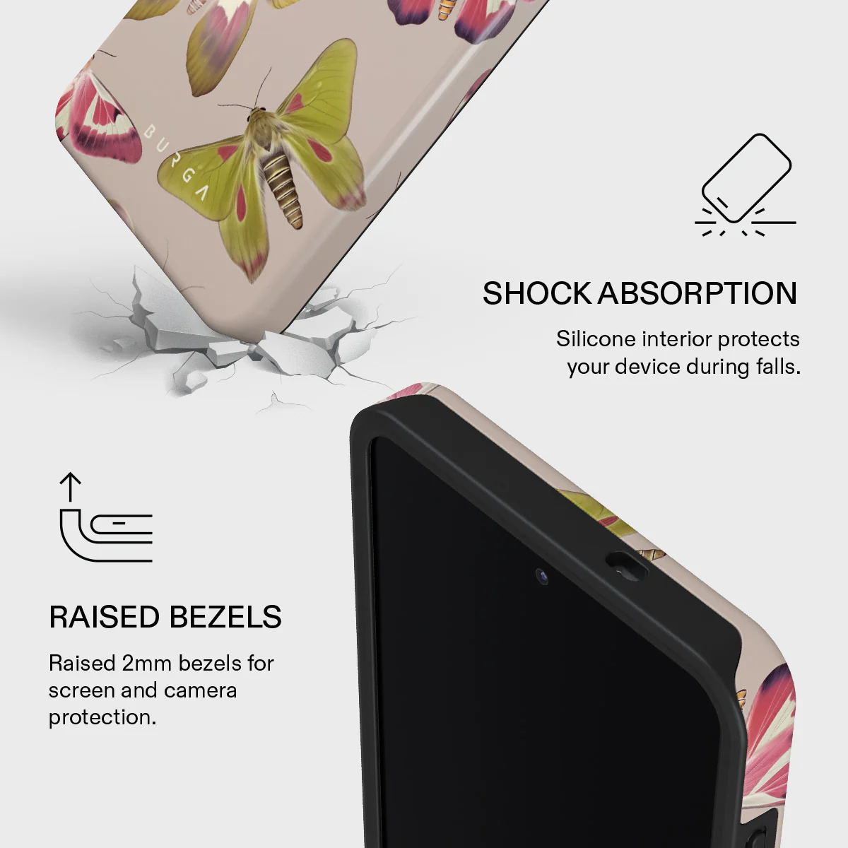 Metamorphosis - Samsung Galaxy S26 Case - Image 4