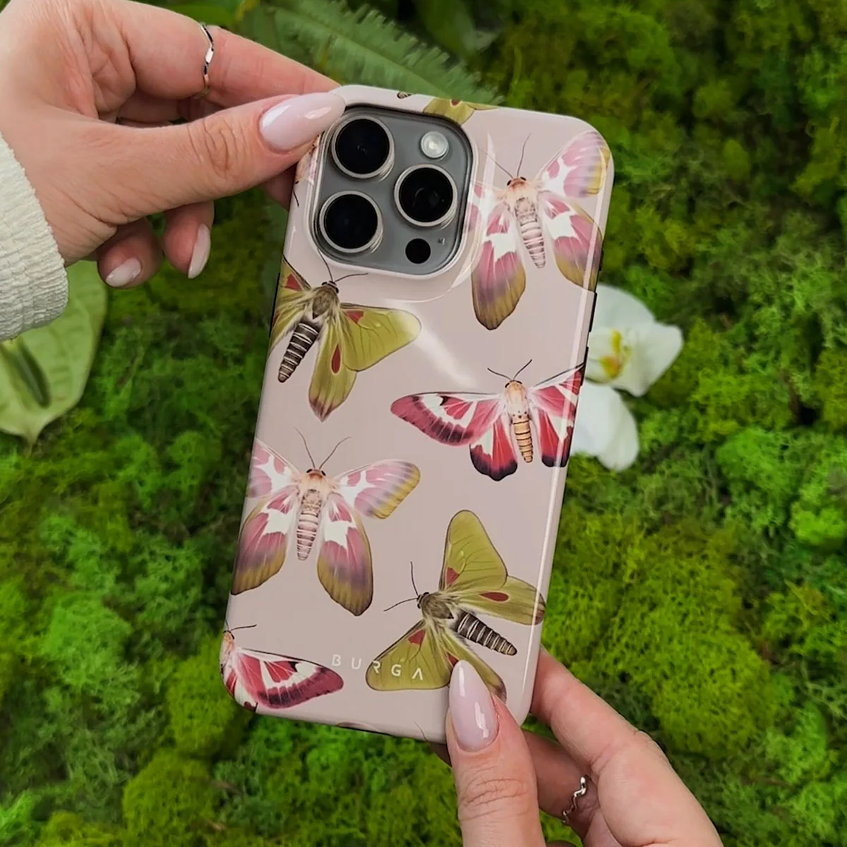 Metamorphosis - Samsung Galaxy S26 Case - Image 40