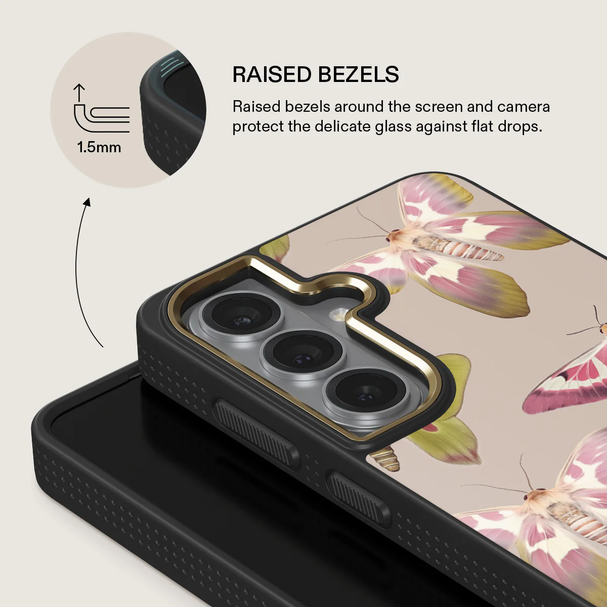 Metamorphosis - Samsung Galaxy S26 Case - Image 8