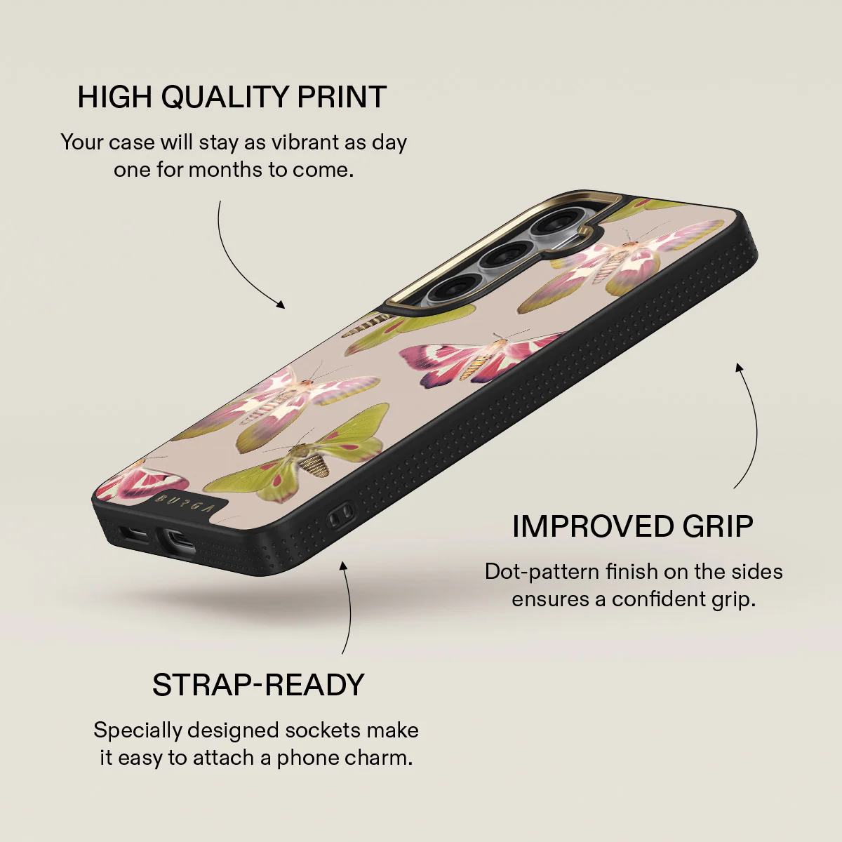 Metamorphosis - Samsung Galaxy S26 Case - Image 9