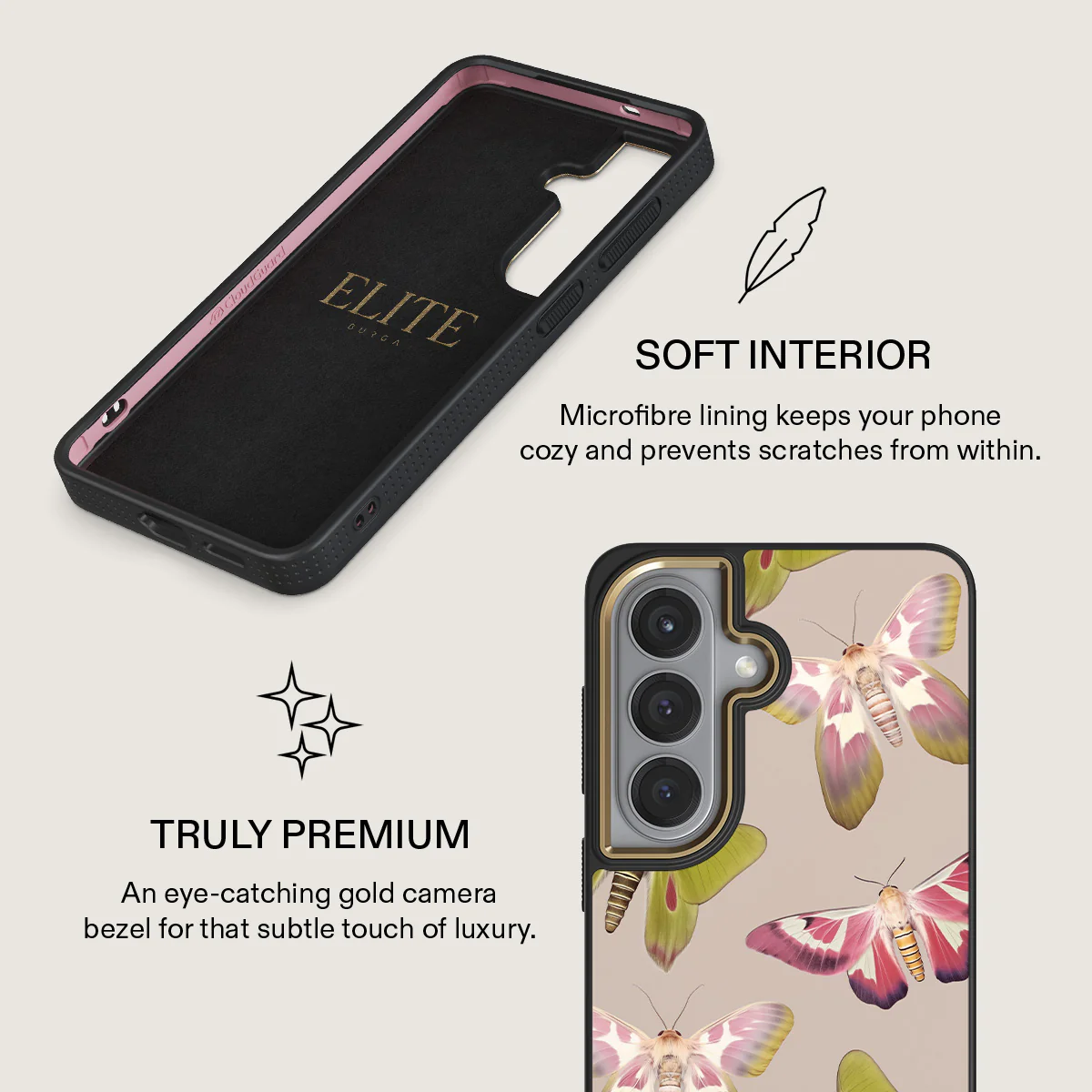 Metamorphosis - Samsung Galaxy S26 Plus Case - Image 10