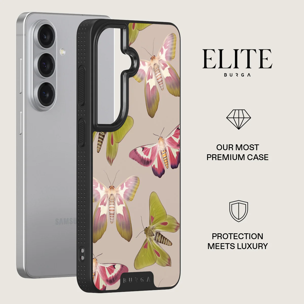 Metamorphosis - Samsung Galaxy S26 Plus Case - Image 13