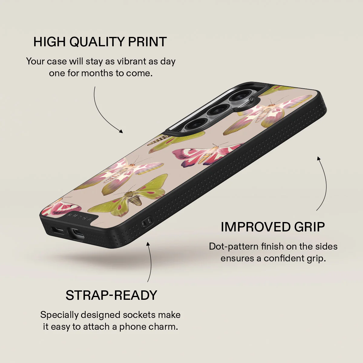 Metamorphosis - Samsung Galaxy S26 Plus Case - Image 16